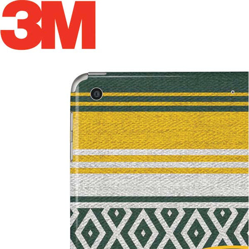 NFL Green Bay Packers Trailblazer Apple iPad Skin