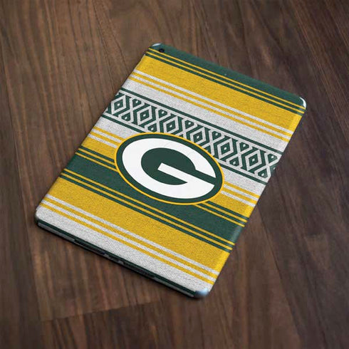NFL Green Bay Packers Trailblazer Apple iPad Skin