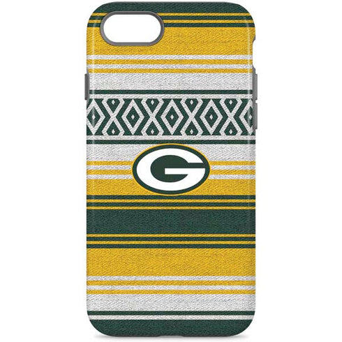 NFL Green Bay Packers Trailblazer iPhone Cases