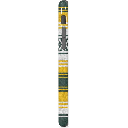 NFL Green Bay Packers Trailblazer iPhone 7 Pro Case