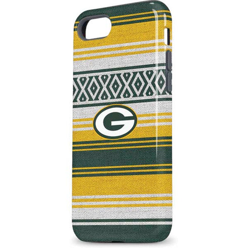 NFL Green Bay Packers Trailblazer iPhone 7 Pro Case