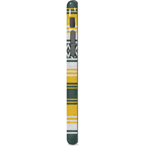 NFL Green Bay Packers Trailblazer iPhone 8 Pro Case