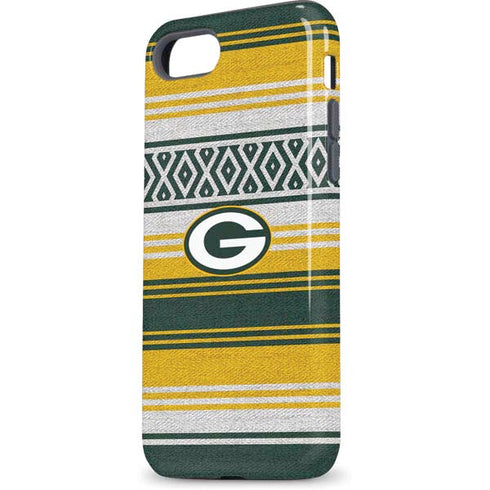 NFL Green Bay Packers Trailblazer iPhone 8 Pro Case