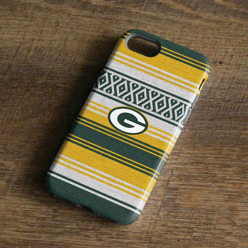 NFL Green Bay Packers Trailblazer iPhone 8 Pro Case