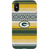 NFL Green Bay Packers Trailblazer iPhone X Pro Case