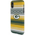 NFL Green Bay Packers Trailblazer iPhone X Pro Case