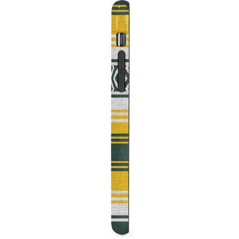 NFL Green Bay Packers Trailblazer iPhone X Pro Case