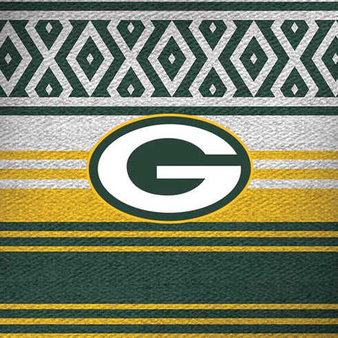 NFL Green Bay Packers Trailblazer iPhone X Pro Case
