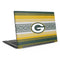 NFL Green Bay Packers Trailblazer Dell Latitude Skin