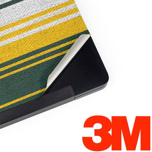 NFL Green Bay Packers Trailblazer Dell Latitude Skin