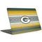 NFL Green Bay Packers Trailblazer MacBook Skins