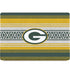 NFL Green Bay Packers Trailblazer MacBook Skins