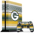 NFL Green Bay Packers Trailblazer PlayStation PS4 Skins