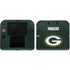 NFL Green Bay Packers Team Jersey Nintendo Skins