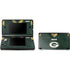 NFL Green Bay Packers Team Jersey Nintendo Skins