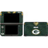 NFL Green Bay Packers Team Jersey Nintendo Skins