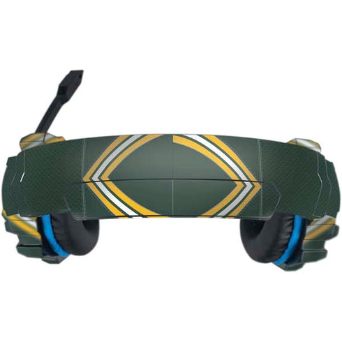 NFL Green Bay Packers Team Jersey BENGOO G9000 Skin