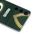 NFL Green Bay Packers Team Jersey Galaxy A35 5G Skin