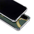 NFL Green Bay Packers Team Jersey Galaxy A36 5G Clear Case