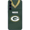 NFL Green Bay Packers Team Jersey Galaxy A55 5G Skin