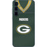 NFL Green Bay Packers Team Jersey Galaxy A55 5G Skin