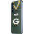 NFL Green Bay Packers Team Jersey Galaxy A55 5G Skin