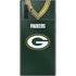 NFL Green Bay Packers Team Jersey Galaxy Note 10 Plus Skin