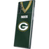 NFL Green Bay Packers Team Jersey Galaxy Note 10 Plus Skin