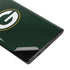NFL Green Bay Packers Team Jersey Galaxy Note 10 Plus Skin