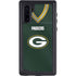 NFL Green Bay Packers Team Jersey Galaxy Cases