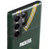 NFL Green Bay Packers Team Jersey Galaxy S23 Ultra Pro Case