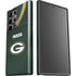 NFL Green Bay Packers Team Jersey Galaxy S23 Ultra Pro Case