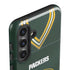 NFL Green Bay Packers Team Jersey Galaxy S25 Impact Case