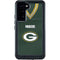 NFL Green Bay Packers Team Jersey Galaxy S24 Plus Waterproof Case
