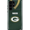 NFL Green Bay Packers Team Jersey Galaxy S25 Ultra Impact Case