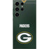 NFL Green Bay Packers Team Jersey Galaxy S25 Ultra Skin