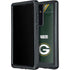NFL Green Bay Packers Team Jersey Galaxy S24 Ultra Waterproof Case