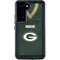 NFL Green Bay Packers Team Jersey Galaxy S24 Waterproof Case