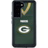 NFL Green Bay Packers Team Jersey Galaxy S24 Waterproof Case