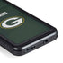 NFL Green Bay Packers Team Jersey Galaxy S24 Waterproof Case