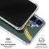 NFL Green Bay Packers Team Jersey Galaxy S25 Clear Case