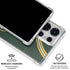 NFL Green Bay Packers Team Jersey Galaxy S25 Ultra Clear Case