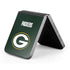 NFL Green Bay Packers Team Jersey Galaxy Z Flip6 Skin