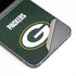 NFL Green Bay Packers Team Jersey Galaxy Z Flip6 Skin