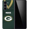 NFL Green Bay Packers Team Jersey Galaxy Z Fold5 5G Skin