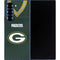 NFL Green Bay Packers Team Jersey Galaxy Z Fold6 Skin