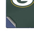 NFL Green Bay Packers Team Jersey Galaxy Z Fold6 Skin