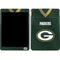 NFL Green Bay Packers Team Jersey iPad Skins