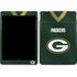 NFL Green Bay Packers Team Jersey iPad Skins