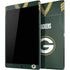NFL Green Bay Packers Team Jersey iPad Skins